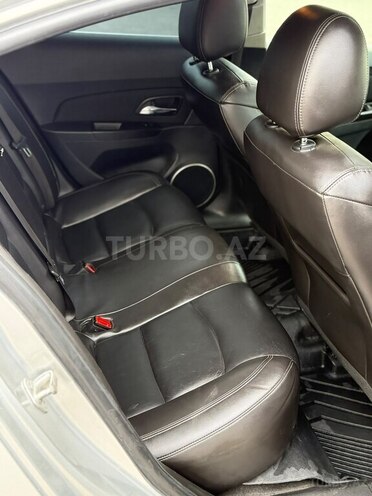 Chevrolet Cruze 2014, 273,249 km - 1.4 l - Gəncə