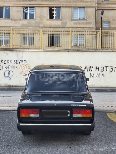 LADA (VAZ) 2107 2010, 52,000 km - 1.7 л - Bakı