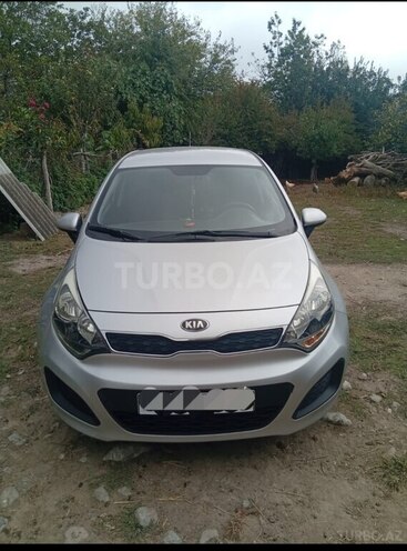 Kia Rio 2011, 374,236 km - 1.1 l - Oğuz