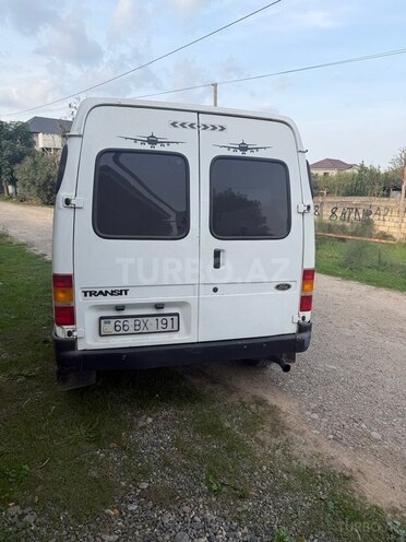 Ford Transit 1994, 424,970 km - 2.5 л - Cəlilabad