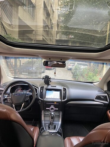 Ford Edge 2017, 157,000 km - 2.0 л - Bakı