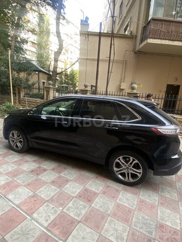 Ford Edge 2017, 157,000 km - 2.0 л - Bakı