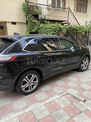 Ford Edge 2017, 157,000 km - 2.0 л - Bakı