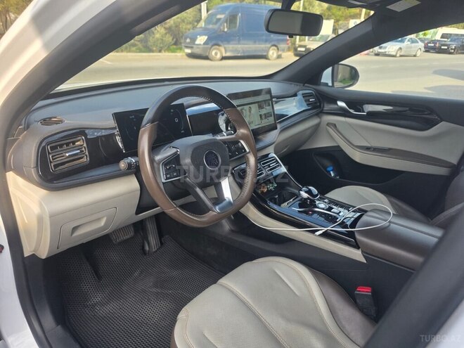 BYD Qin Plus 2024, 131,000 km - 1.5 л - Bakı