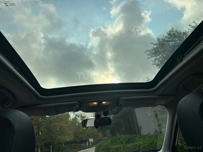 Subaru Forester 2015, 105,000 km - 2.5 l - Bakı