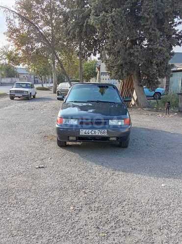 LADA (VAZ) 2110 2001, 125,368 km - 1.6 l - Bərdə