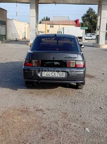 LADA (VAZ) 2110 2001, 125,368 km - 1.6 l - Bərdə