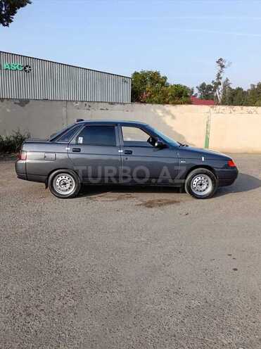 LADA (VAZ) 2110 2001, 125,368 km - 1.6 l - Bərdə