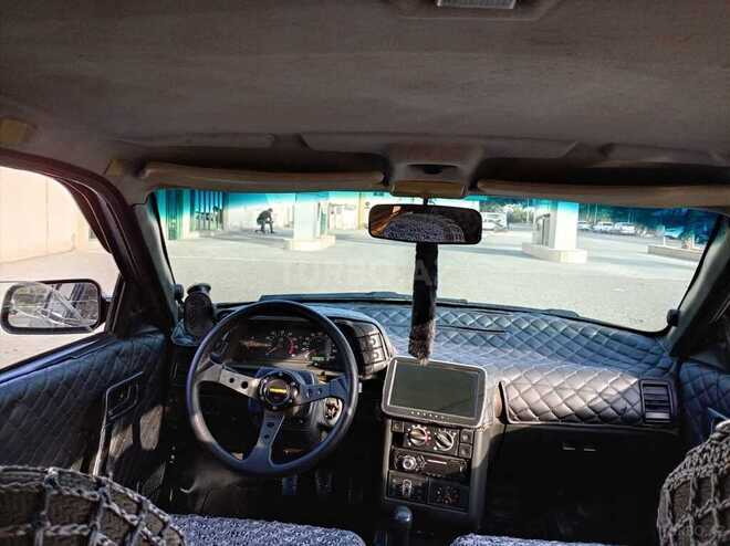 LADA (VAZ) 2110 2001, 125,368 km - 1.6 l - Bərdə
