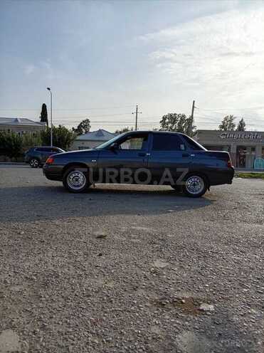 LADA (VAZ) 2110 2001, 125,368 km - 1.6 l - Bərdə