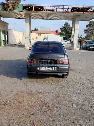 LADA (VAZ) 2110 2001, 125,368 km - 1.6 l - Bərdə