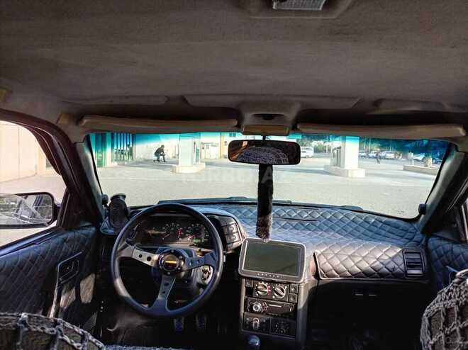 LADA (VAZ) 2110 2001, 125,368 km - 1.6 l - Bərdə