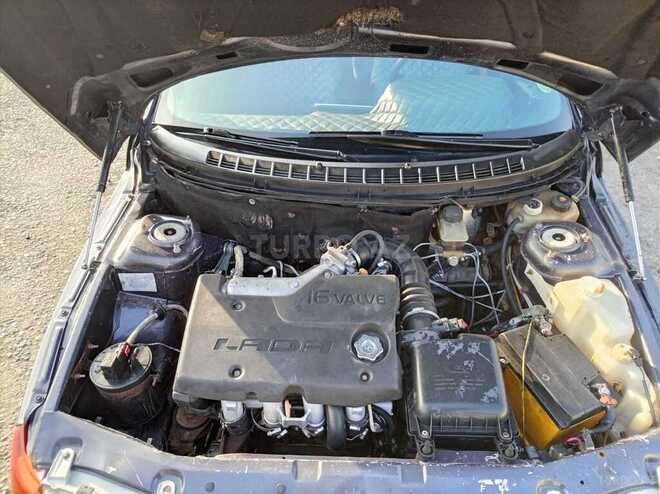 LADA (VAZ) 2110 2001, 125,368 km - 1.6 l - Bərdə