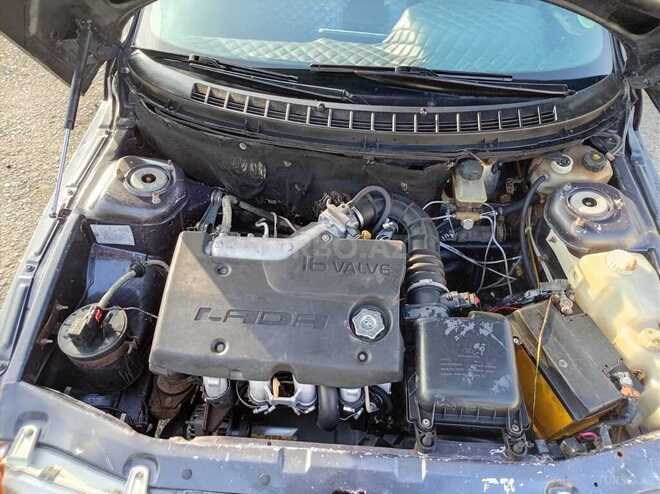 LADA (VAZ) 2110 2001, 125,368 km - 1.6 l - Bərdə