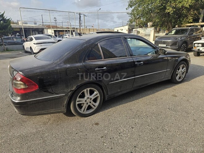 Mercedes E 220 2008, 336,800 km - 2.2 л - Bakı