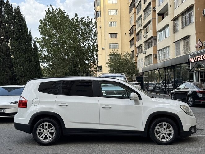 Chevrolet Orlando 2014, 240,000 km - 2.0 l - Bakı