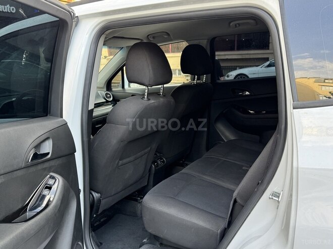 Chevrolet Orlando 2014, 240,000 km - 2.0 l - Bakı
