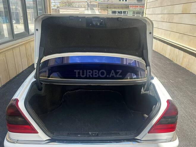 Mercedes C 230 1998, 370,900 km - 2.3 л - Bakı