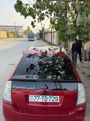 Toyota Prius 2008, 300,000 km - 1.5 l - Bakı