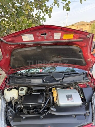 Toyota Prius 2008, 300,000 km - 1.5 l - Bakı