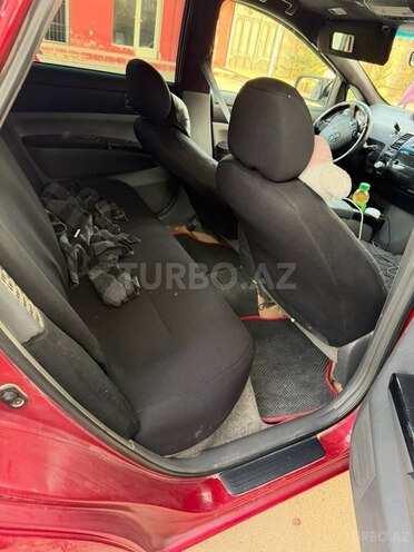 Toyota Prius 2008, 300,000 km - 1.5 l - Bakı