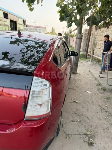 Toyota Prius 2008, 300,000 km - 1.5 l - Bakı
