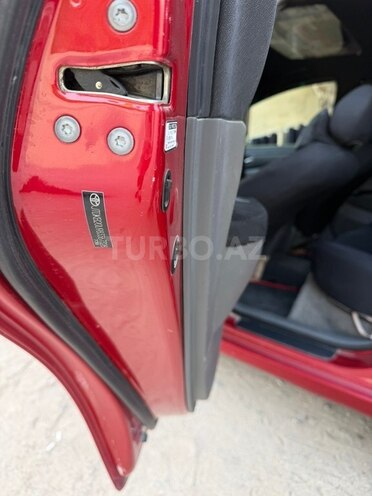 Toyota Prius 2008, 300,000 km - 1.5 l - Bakı