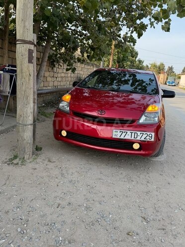 Toyota Prius 2008, 300,000 km - 1.5 l - Bakı