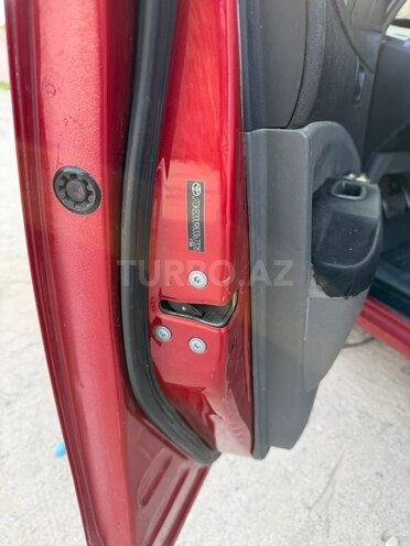 Toyota Prius 2008, 300,000 km - 1.5 l - Bakı