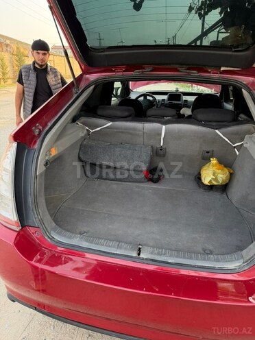 Toyota Prius 2008, 300,000 km - 1.5 l - Bakı