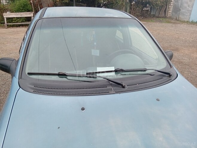 Opel Corsa 1995, 439,215 km - 1.4 l - Qazax