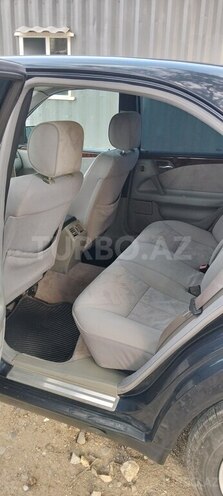 Mercedes E 220 1999, 737,000 km - 2.2 l - Bakı