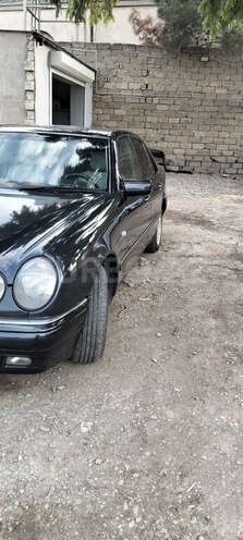 Mercedes E 220 1999, 737,000 km - 2.2 l - Bakı
