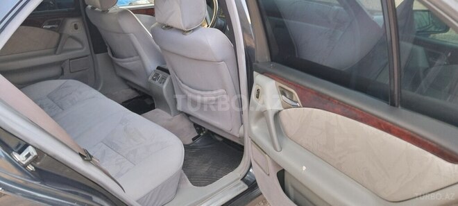 Mercedes E 220 1999, 737,000 km - 2.2 l - Bakı