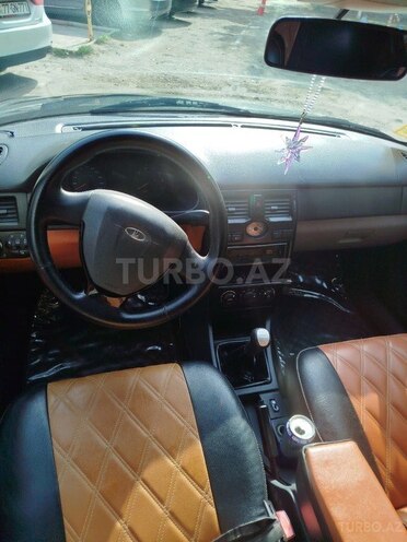 LADA (VAZ) Priora 2008, 173,656 km - 1.6 л - Bakı