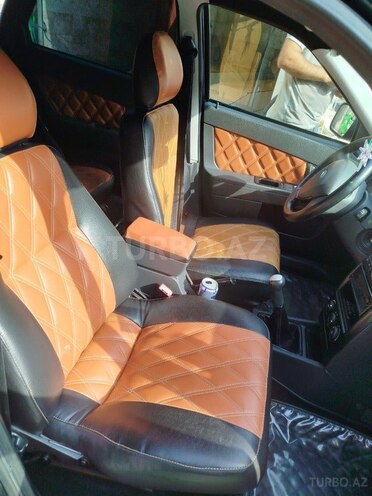 LADA (VAZ) Priora 2008, 173,656 km - 1.6 л - Bakı