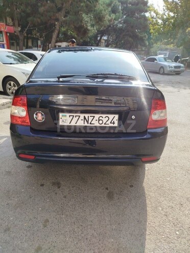 LADA (VAZ) Priora 2008, 173,656 km - 1.6 л - Bakı