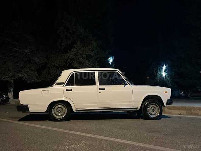 LADA (VAZ) 2107 2007, 78,800 km - 1.6 l - Qusar