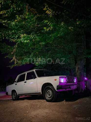 LADA (VAZ) 2107 2007, 78,800 km - 1.6 l - Qusar