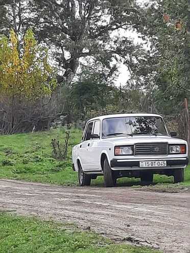 LADA (VAZ) 2107 2007, 78,800 km - 1.6 l - Qusar