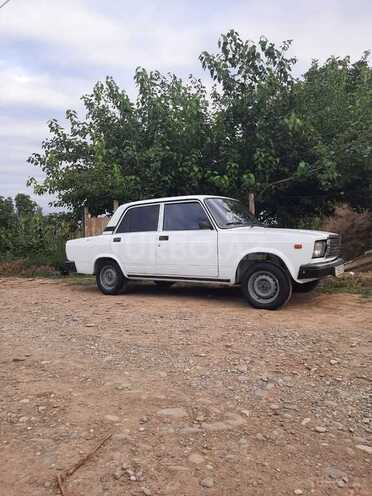 LADA (VAZ) 2107 2007, 78,800 km - 1.6 l - Qusar