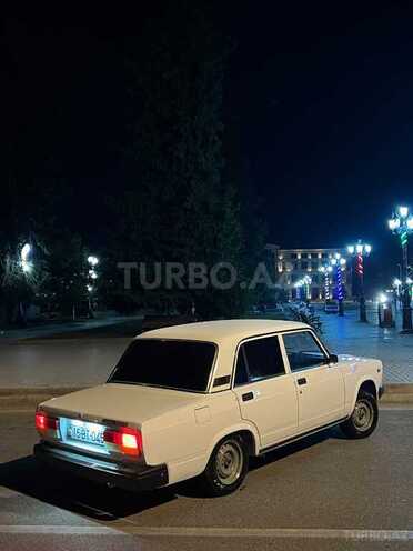 LADA (VAZ) 2107 2007, 78,800 km - 1.6 l - Qusar