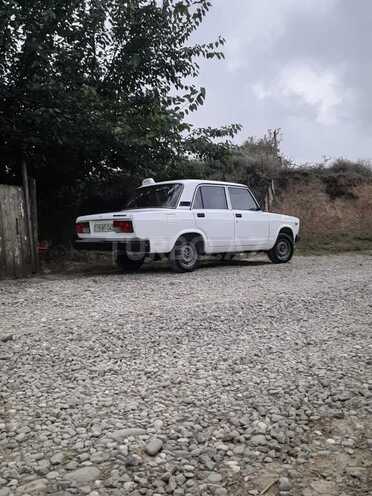 LADA (VAZ) 2107 2007, 78,800 km - 1.6 l - Qusar