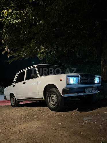 LADA (VAZ) 2107 2007, 78,800 km - 1.6 l - Qusar