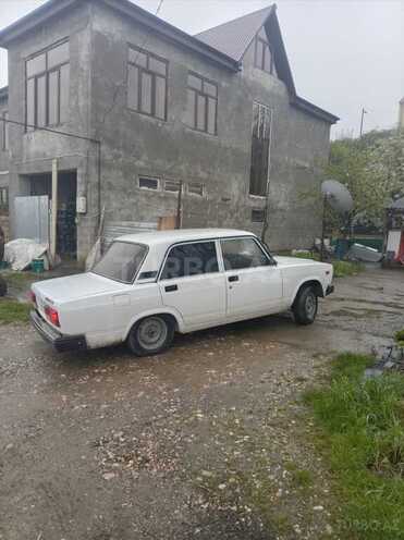 LADA (VAZ) 2107 2007, 78,800 km - 1.6 l - Qusar
