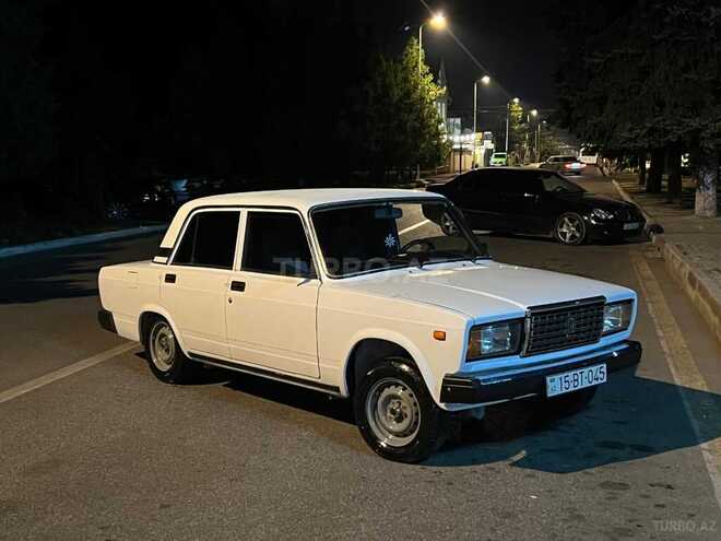 LADA (VAZ) 2107 2007, 78,800 km - 1.6 l - Qusar