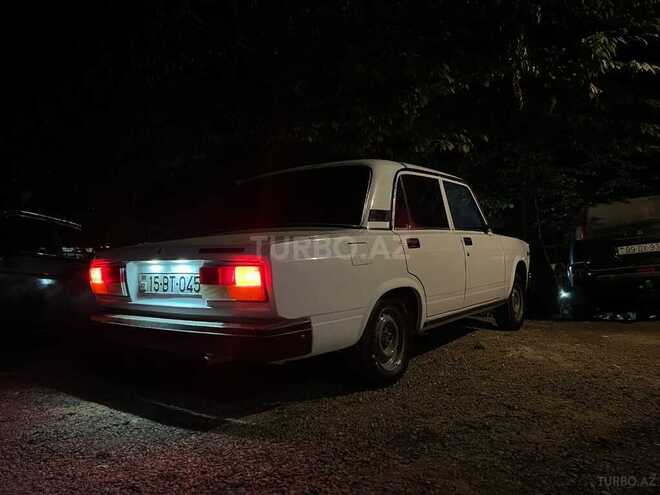LADA (VAZ) 2107 2007, 78,800 km - 1.6 l - Qusar