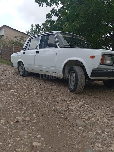 LADA (VAZ) 2107 2007, 78,800 km - 1.6 l - Qusar