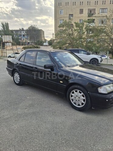 Mercedes C 240 1999, 426,121 km - 2.4 l - Bakı