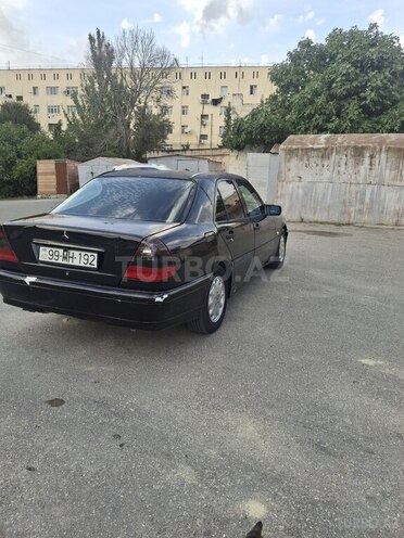 Mercedes C 240 1999, 426,121 km - 2.4 l - Bakı
